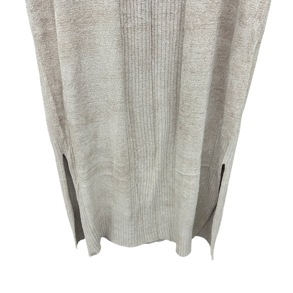 Barefoot Dreams CozyChic Ultra Lite Faded Rose Tunic Top One Size- BNWT $134 - Picture 7 of 8